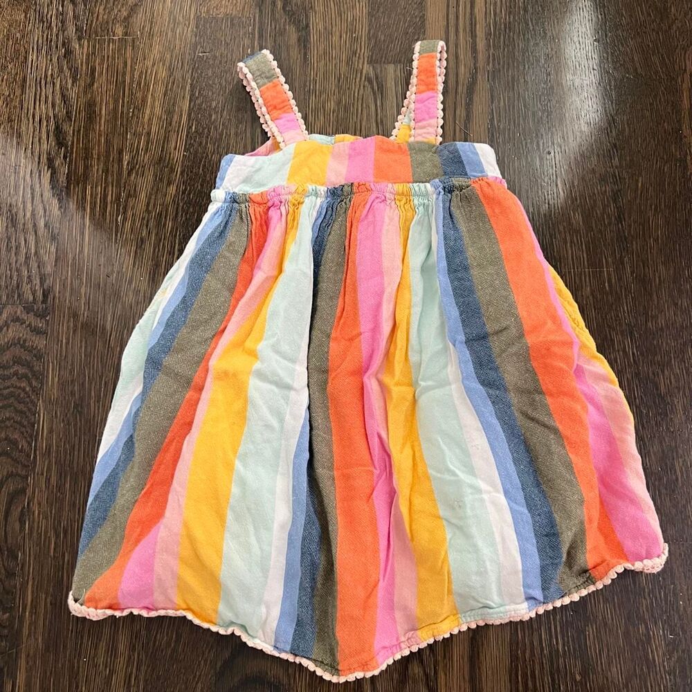 Elie-tahari Girl's Multi Summer-dresses